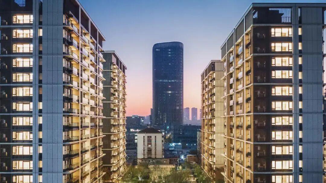 徐汇滨江-融创壹号院！188平小高层，仅2980W