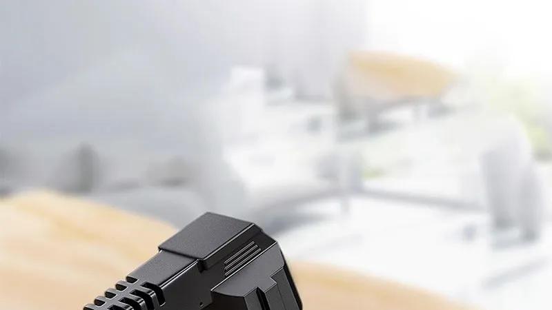 冷知识：电脑主机电源线可通用家用电器，国标与非国标的差异