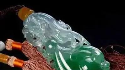 雕刻，让翡翠充满美的无限可能