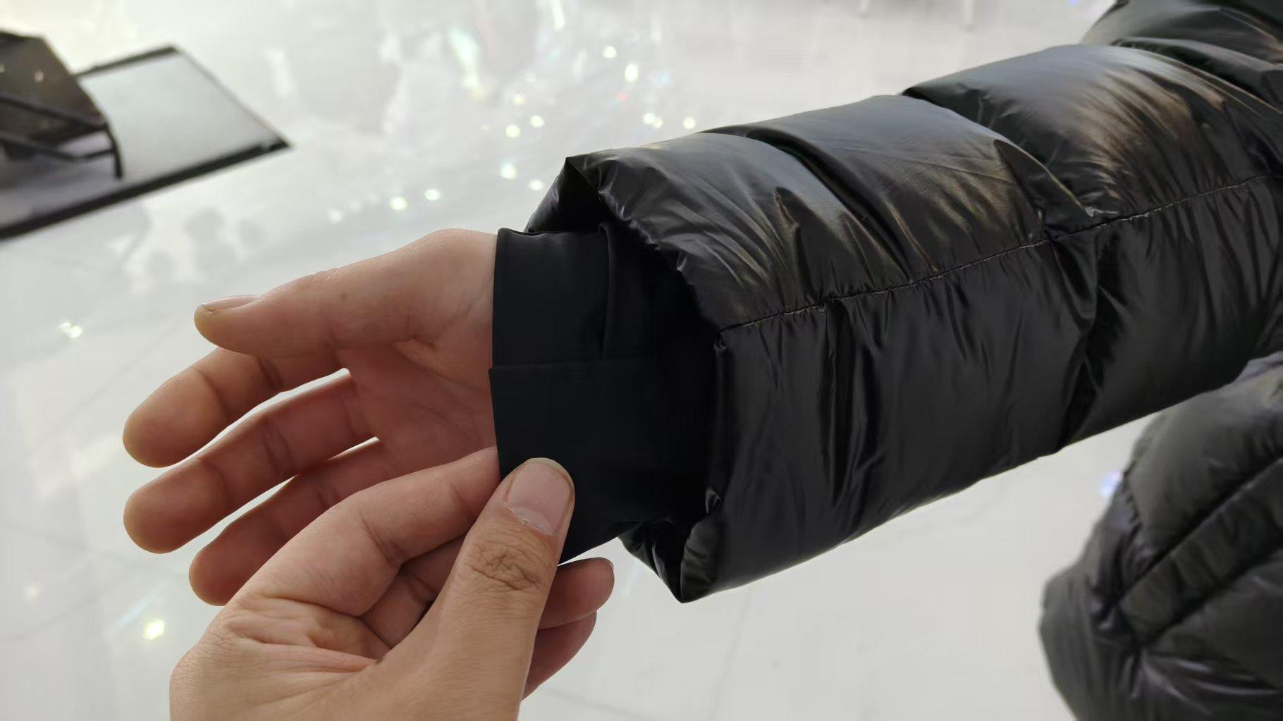 这件非常规羽绒服，直接封神！死磕万元极地防寒标准，GaKior羽绒服测评