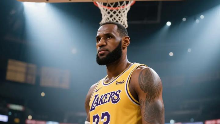 如果不是杜兰特加盟勇士队，詹姆斯的总冠军至少会多2个