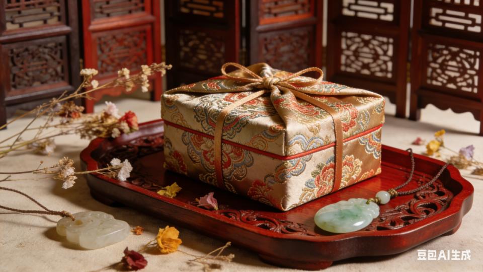 李大亮拒绝给皇帝送礼