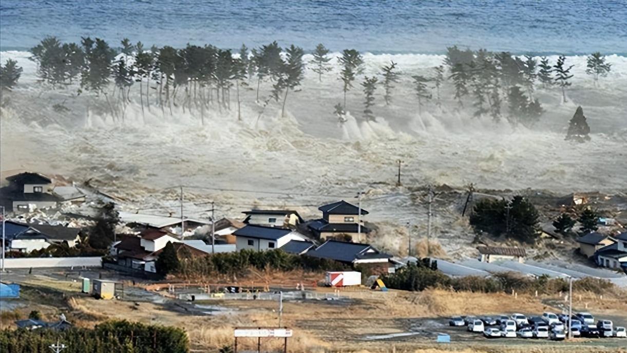 海平面上升，哪些地方在“往下掉”？
