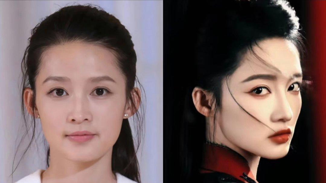 李沁出道17年首次“摇人”宣传，娱乐圈好友齐助阵！
