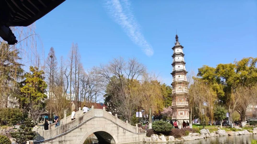 浙江还有一座被遗忘的千年古镇，烟火气十足却少有游人到访