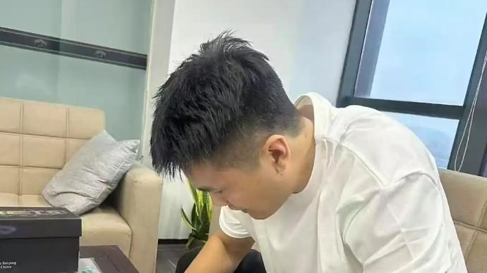 林葳空降NCAA！广东两大悍将离队，CBA新赛季加大兴奋剂处罚力度
