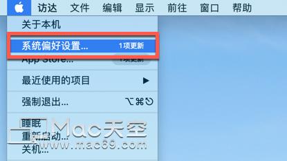 Mac系统如何使用蓝牙设备唤醒电脑