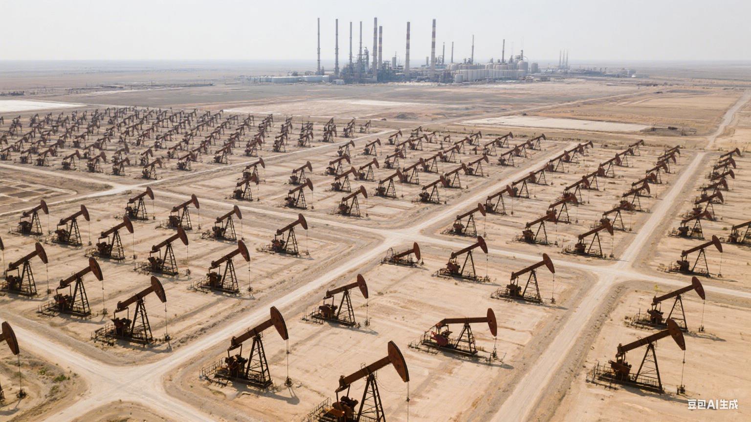 沉睡二十七载的油井"醒了"：用"精准思维"激活地下"沉睡资源"