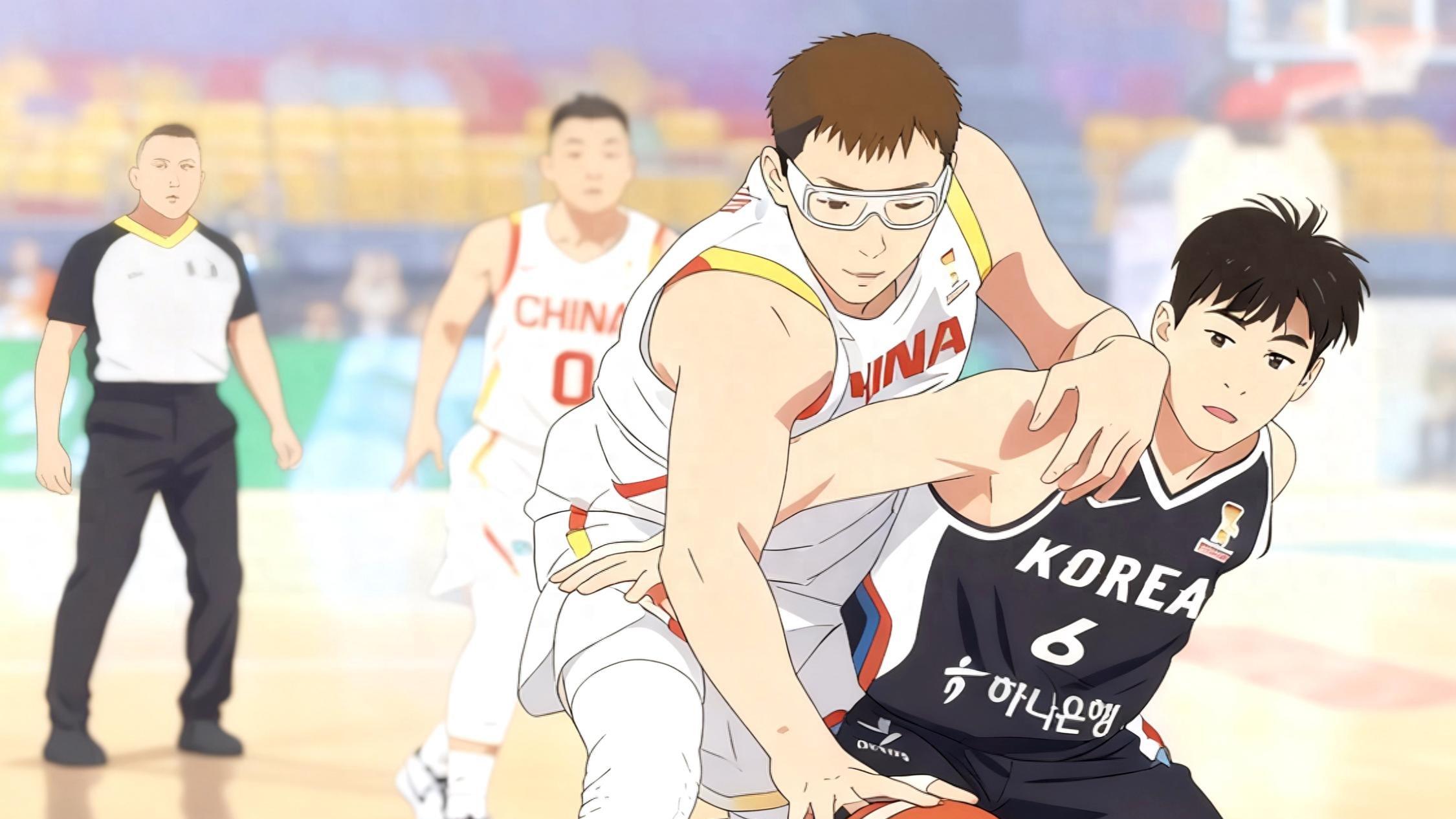 五棵松之夜：韩国三分雨下，18分翻盘梦断背后有何玄机