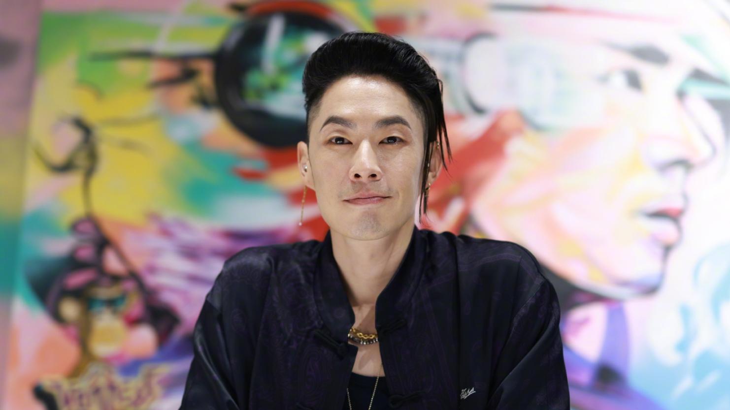 从“F4最丑”到逆袭男神，吴建豪撕掉软饭标签的十年翻身战