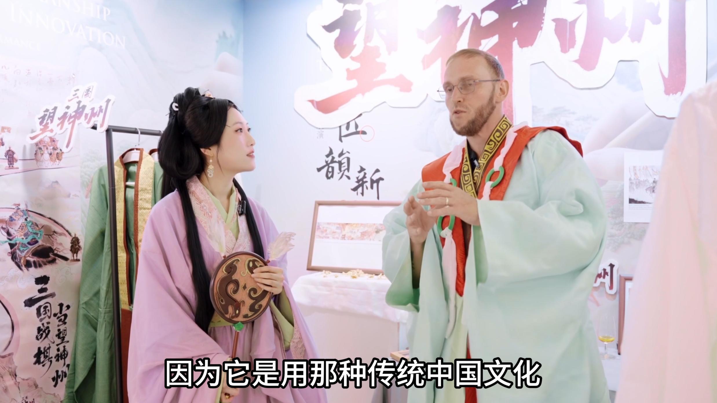 从黑神话系列、三望身上来看，未来国游的发展趋势离不开质量二字