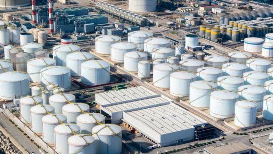 台海风云：山雨欲来风满楼？