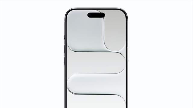 iPhone Air即将开售，或成为eSIM拐点