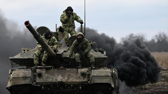 俄乌破天荒一幕，普京泽连斯基一拍即合，两方开战以来头一遭