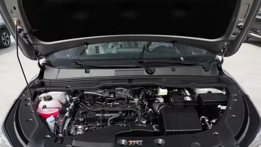 ​吉利缤越L超越版：年轻，运动，它值得你拥有吗？