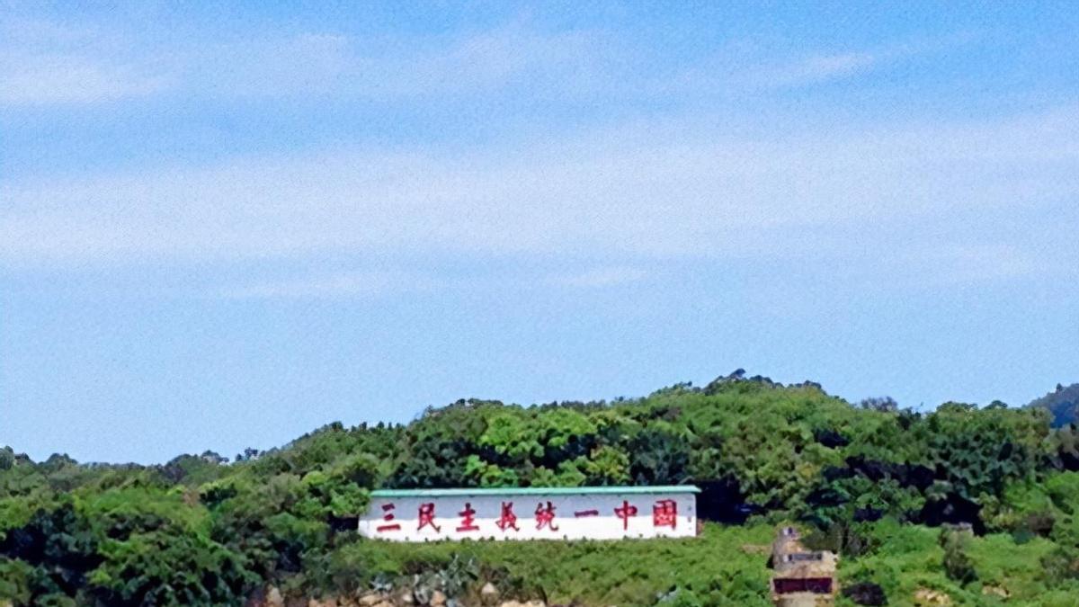 赌大陆不敢闹大？殊不知台海内海化势在必行