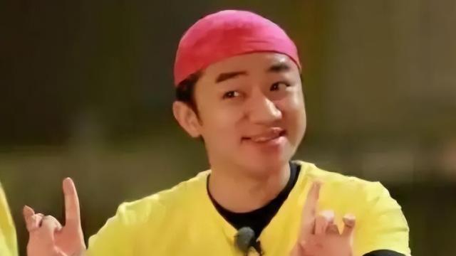 假婚风波后，王祖蓝又一次暴露真实人品，果然格局和身高差不多