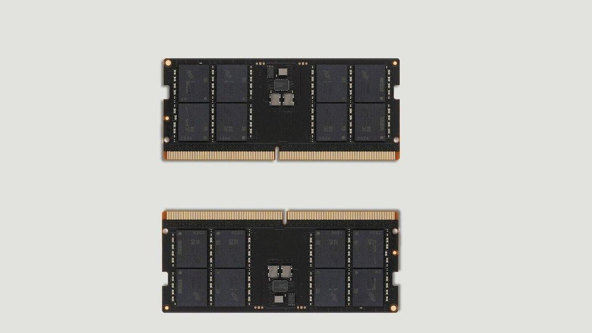 内存价格再飙升，Framework笔记本DIY版成本压力山大
