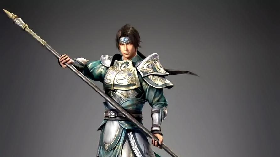 赵云为何未受刘备重用？