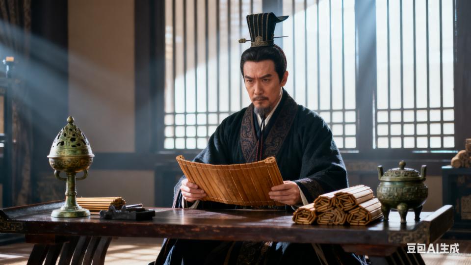 李斯：东门逐兔亦不得