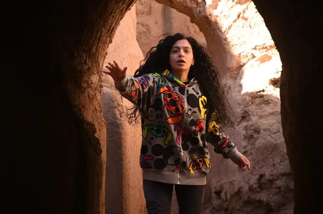 谁在歌颂颜色革命？