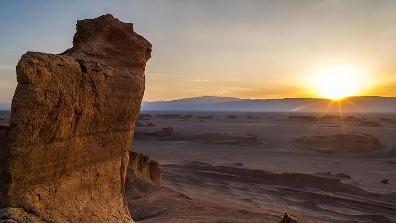被人们称为世界上最热的地方，到底有多热呢?