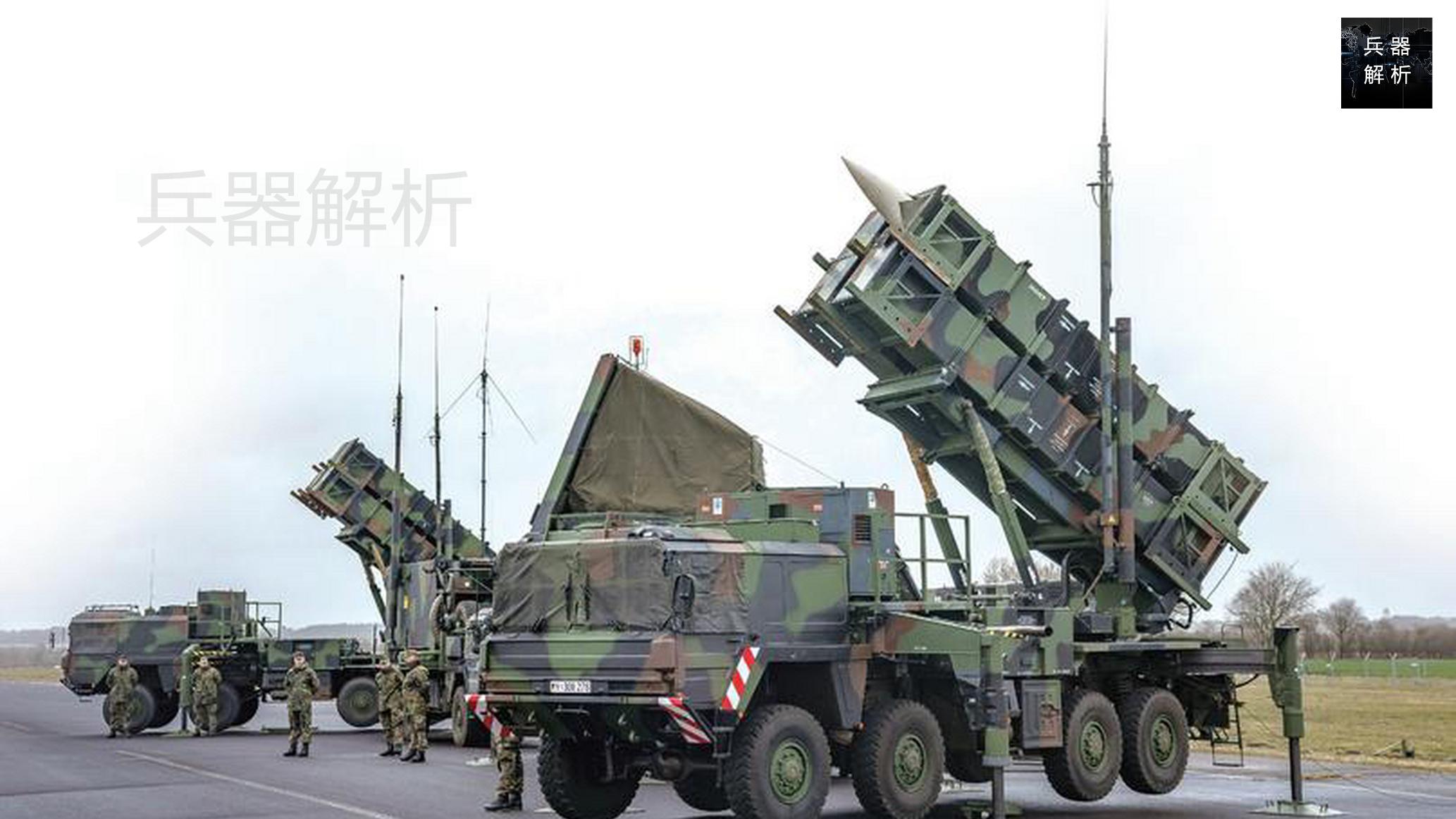 科威特购买美国爱国者3防空系统！豪掷4.25亿美元，升级防空网络