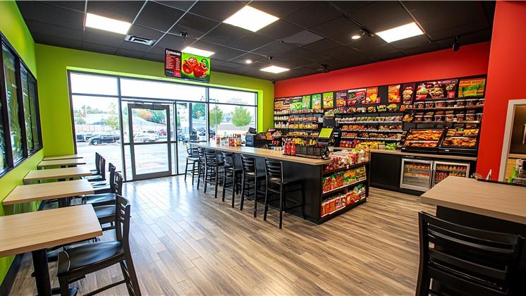 渠道陈列检查怎么做？