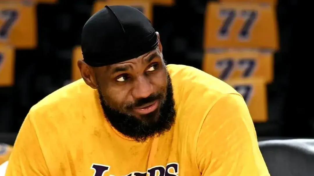 6胜2负，西部第三！承认吧詹姆斯，没有你湖人一样能赢球