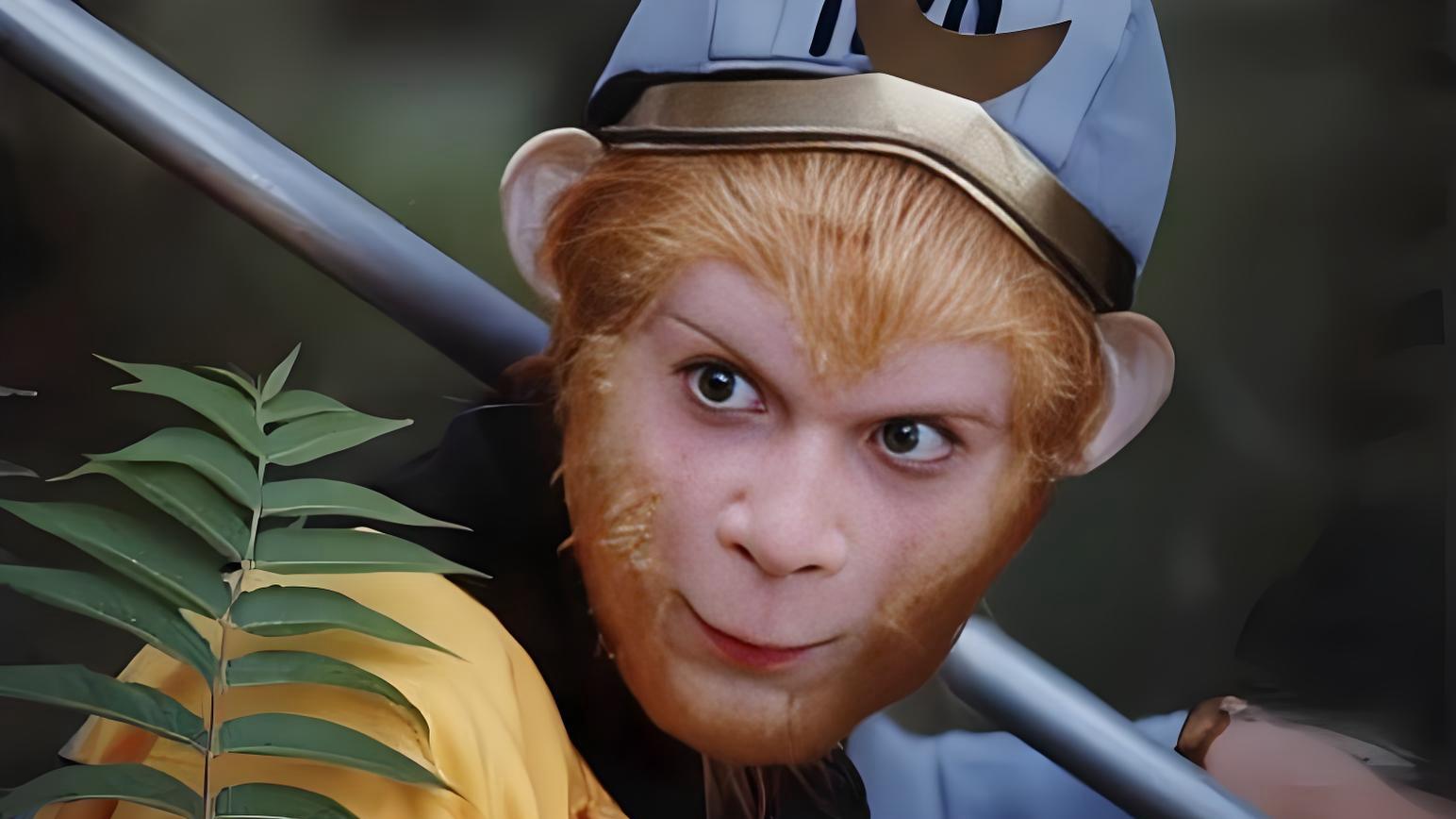 如来明明有碾压孙悟空的实力，为啥非要跟他赌 “飞不出手掌心”？