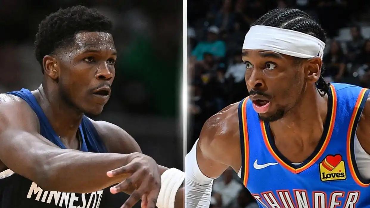 G5：雷霆屠狼赢在哪，步行者能否给他们制造麻烦？