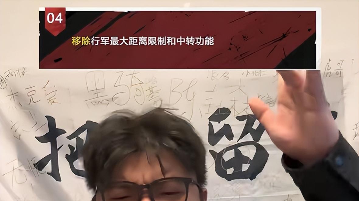 《率土之滨》策划太听话了？爽玩版香到让SLG老玩家直呼“陌生”