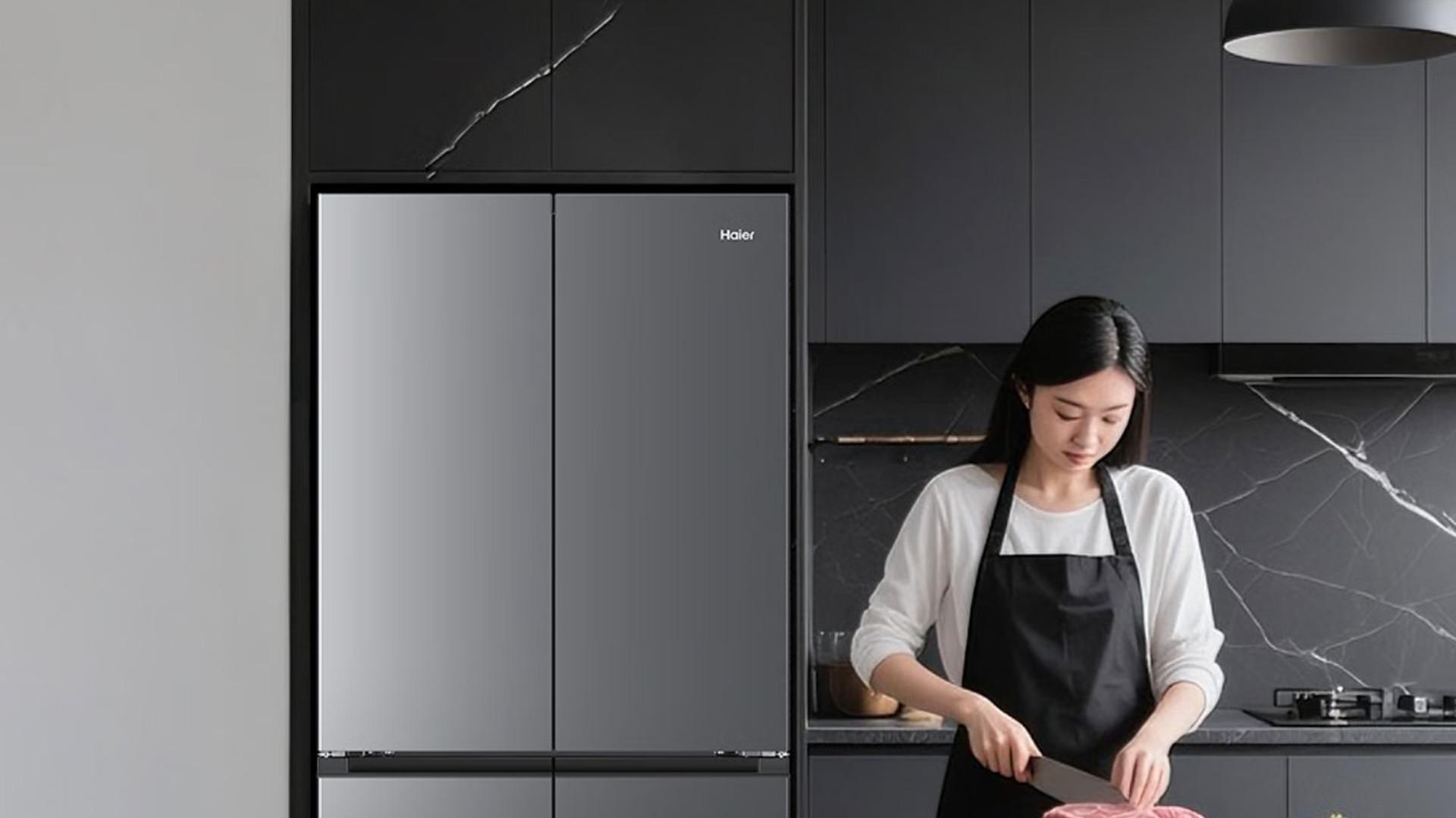 预算4000，怎么选十年不淘汰的冰箱！海尔、 美的、西门子选谁好