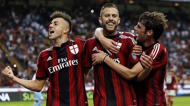 今日分析拉齐奥对战AC米兰