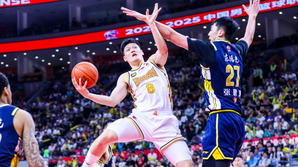 张宁复出潘江心有底！4条件对广东不利，粤媒支招杜锋：要用好2人