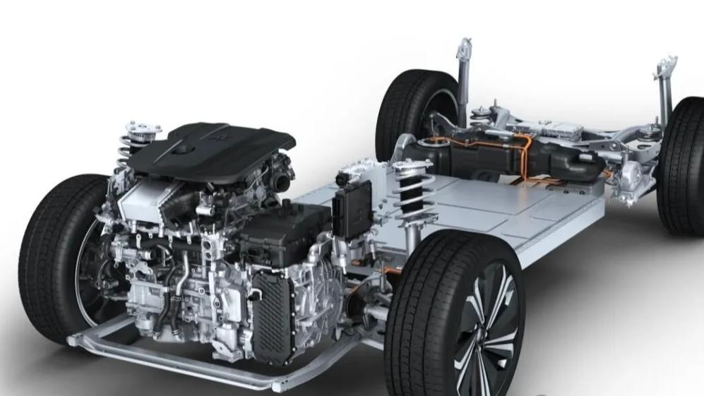 油耗进入“1毛钱时代”，插混车正在重新定义家庭出行