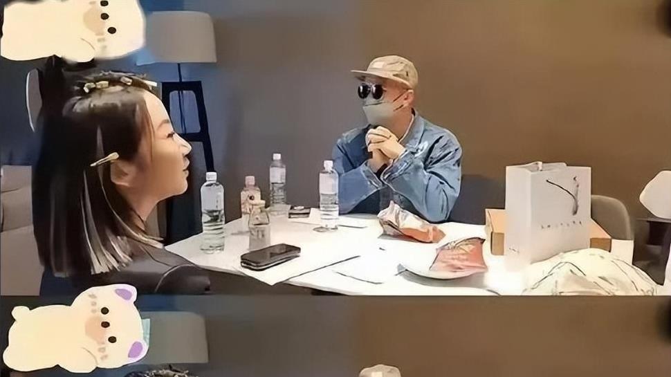 S家遗产风暴愈演愈烈！软饭硬吃？这男人人设崩塌，内幕远比你想象的更劲爆！