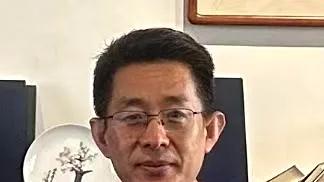 亓俊平｜水墨丹青—第十三届济南泉水节书画名家邀请展