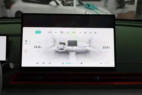 不只是网红座驾！2025款欧拉好猫，复古设计+智能配置，不香吗？