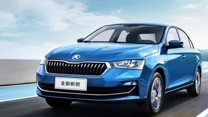 斯柯达昕锐车机系统迭代，语音控制新增方言识别，交互更自然