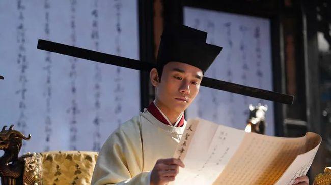 宋哲宗赵煦：两宋最热血的帝王，在位15年活23岁，却打出汉唐气象