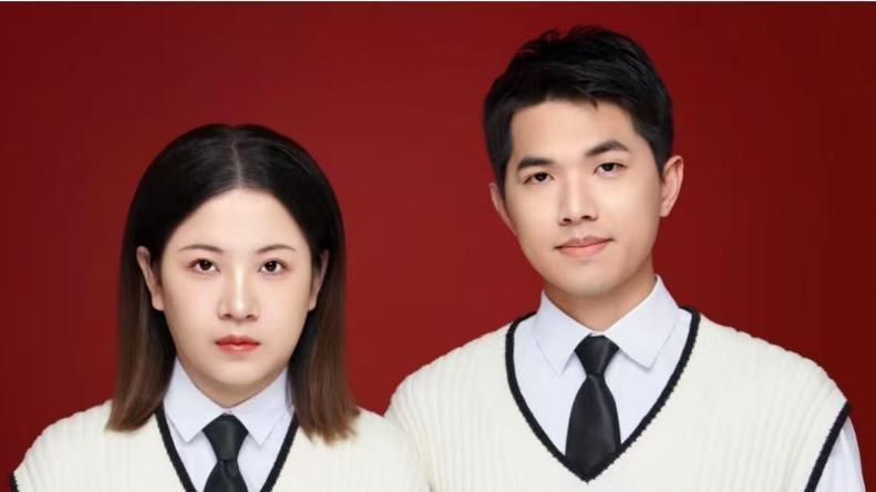 丧偶之痛，爱恨交织，33岁男子殉情背后的隐秘故事