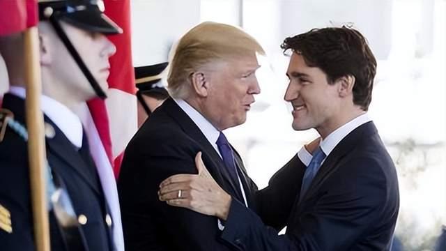 “没有美国世界也可以运转”，加拿大总理卡尼说的是真话