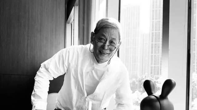 展览预告｜混沦之相——许振水韵青花作品展