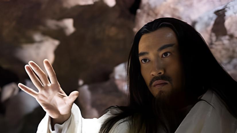 虚竹有逍遥三老的内力，为何打不过萧峰？你看梦姑夺走了他的什么