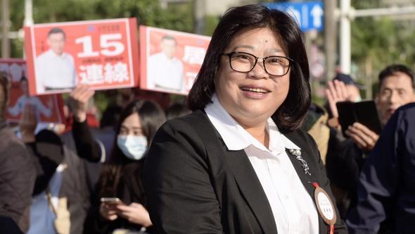忍辱负重到“2028”，朱立伦在玩战术？实则进退两难罢免战显败相