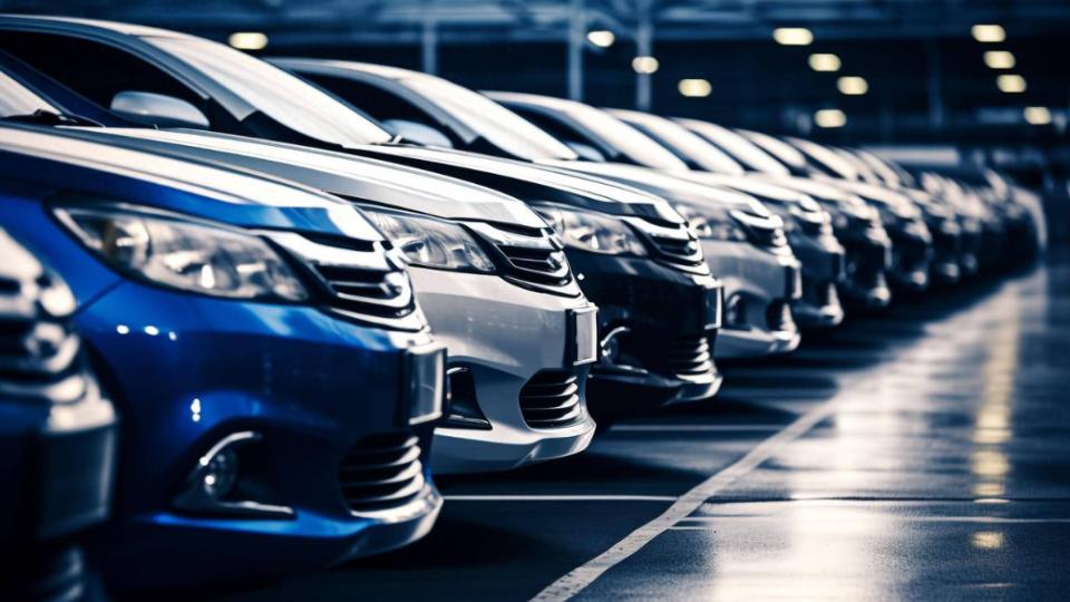 线上线下两张皮，京东首车退订翻车！