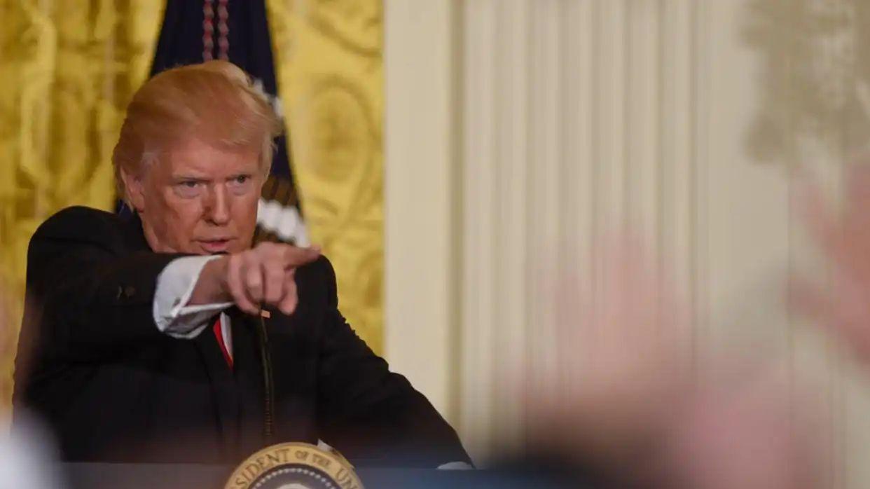 大战一触即发！美国已有了介入冲突的迹象，伊朗恐从2个方向报复