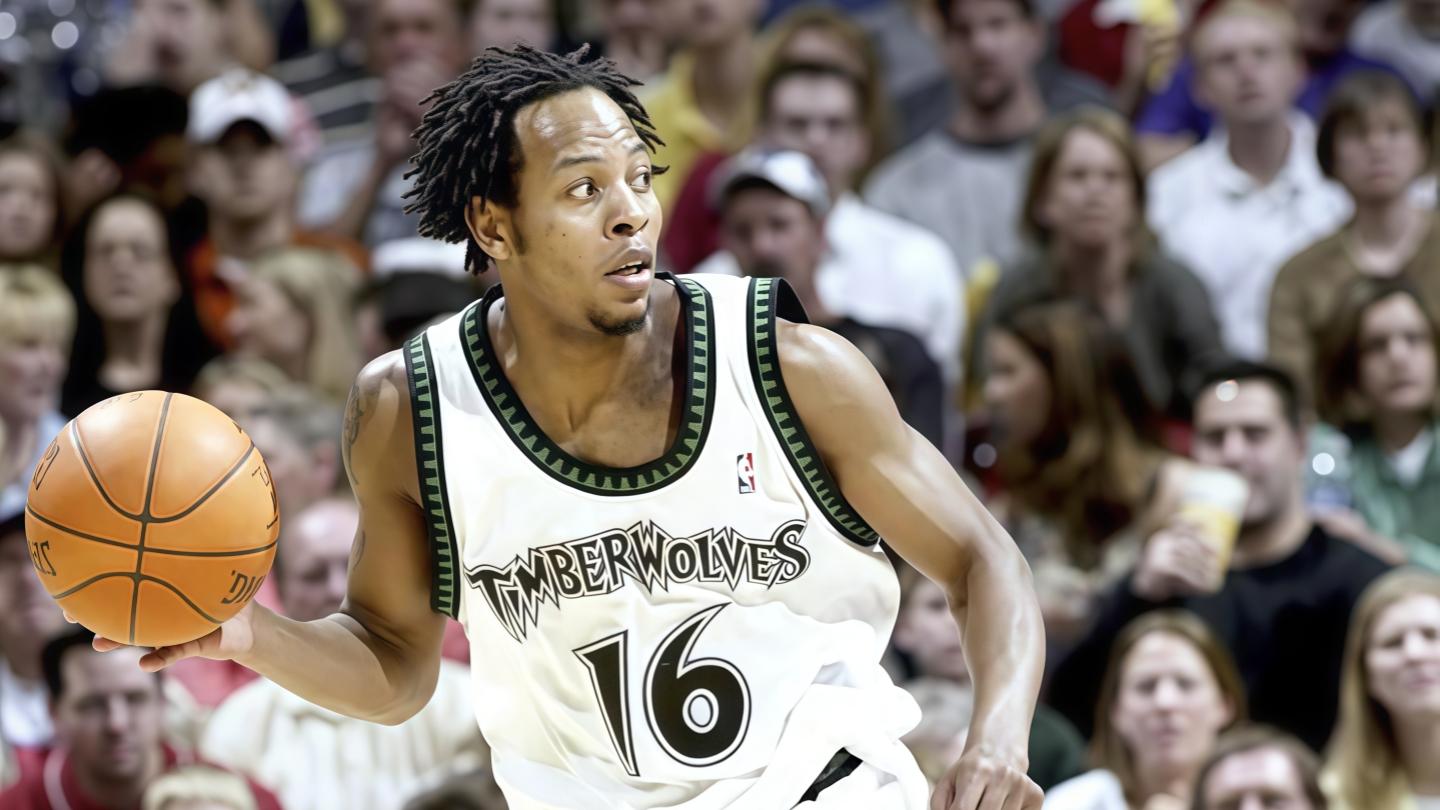 特洛伊·哈德森，NBA中的音乐人