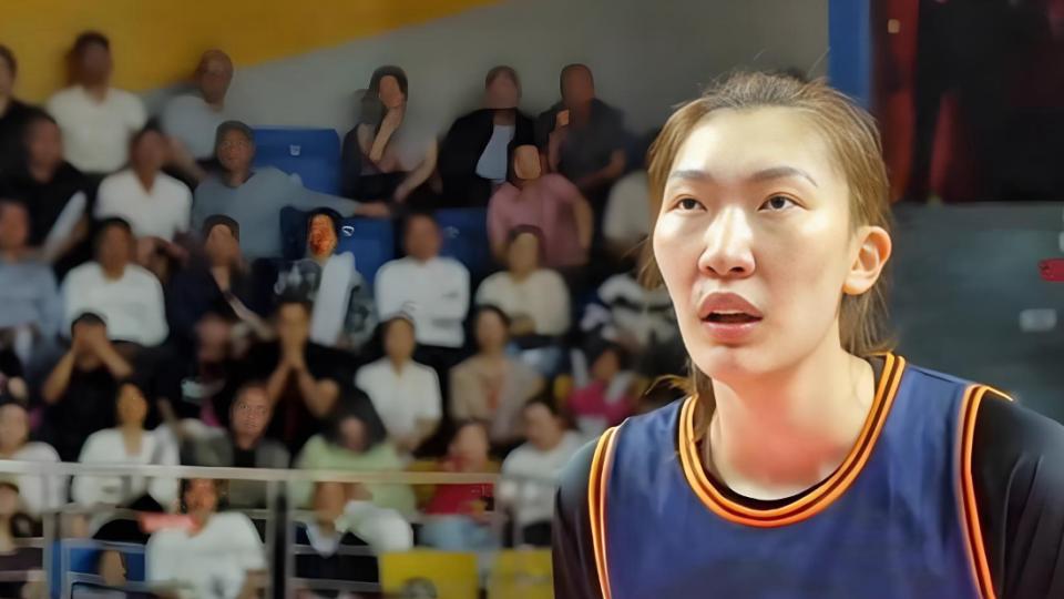 高效爆发！韩旭13投9中轰21分9板3帽 决赛战广东有望成最大优势